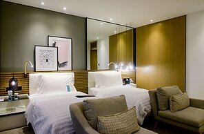 Le Royal Meridien Beach Resort And Spa