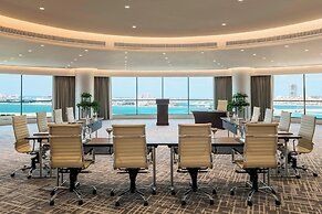 Le Royal Meridien Beach Resort And Spa