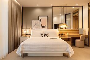 Le Royal Meridien Beach Resort And Spa