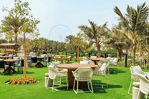 Le Royal Meridien Beach Resort And Spa