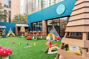 Le Royal Meridien Beach Resort And Spa