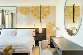 Le Royal Meridien Beach Resort And Spa