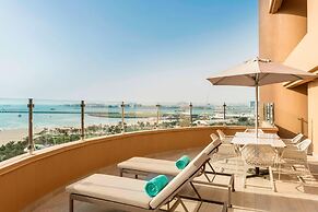 Le Royal Meridien Beach Resort And Spa