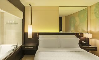 Le Royal Meridien Beach Resort And Spa