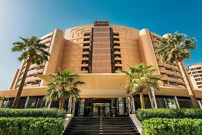 Le Royal Meridien Beach Resort And Spa