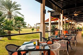 Le Royal Meridien Beach Resort And Spa
