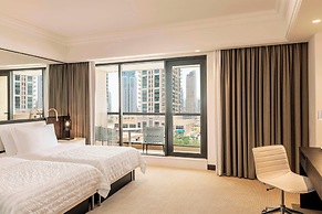 Le Royal Meridien Beach Resort And Spa