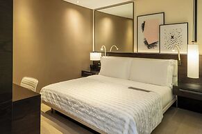 Le Royal Meridien Beach Resort And Spa