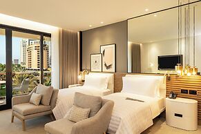 Le Royal Meridien Beach Resort And Spa