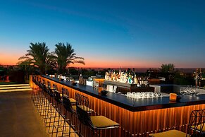 Le Royal Meridien Beach Resort And Spa