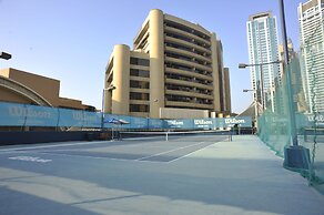 Le Royal Meridien Beach Resort And Spa