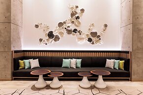Le Royal Meridien Beach Resort And Spa