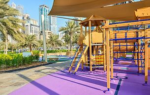 Le Royal Meridien Beach Resort And Spa