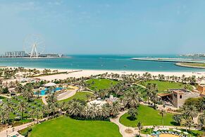 Le Royal Meridien Beach Resort And Spa