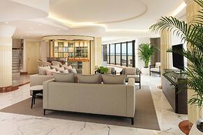 Le Royal Meridien Beach Resort And Spa