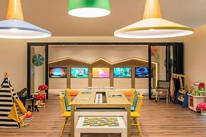 Le Royal Meridien Beach Resort And Spa
