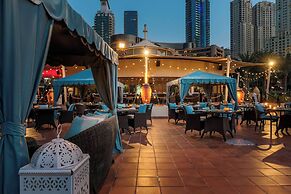 Le Royal Meridien Beach Resort And Spa