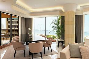 Le Royal Meridien Beach Resort And Spa