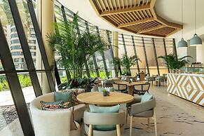 Le Royal Meridien Beach Resort And Spa