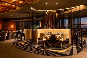 Le Royal Meridien Beach Resort And Spa