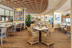 Le Royal Meridien Beach Resort And Spa