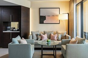 Le Royal Meridien Beach Resort And Spa