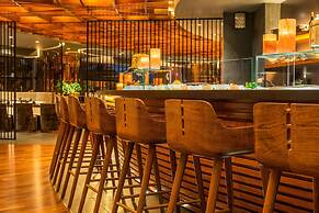 Le Royal Meridien Beach Resort And Spa