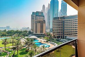 Le Royal Meridien Beach Resort And Spa
