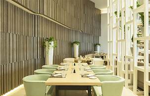 Le Royal Meridien Beach Resort And Spa