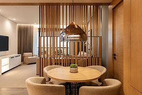 Le Royal Meridien Beach Resort And Spa