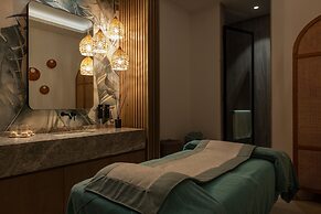 Le Royal Meridien Beach Resort And Spa