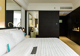 Le Royal Meridien Beach Resort And Spa