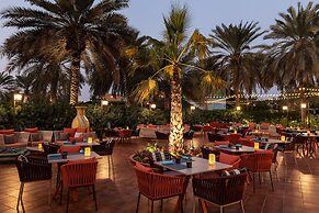 Le Royal Meridien Beach Resort And Spa