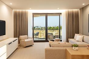 Le Royal Meridien Beach Resort And Spa