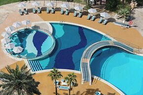 Le Royal Meridien Beach Resort And Spa