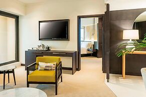 Le Royal Meridien Beach Resort And Spa