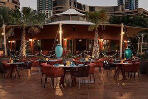 Le Royal Meridien Beach Resort And Spa