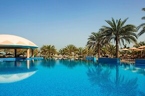 Le Royal Meridien Beach Resort And Spa