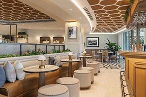 Le Royal Meridien Beach Resort And Spa