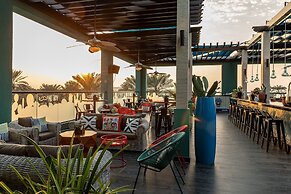 Le Royal Meridien Beach Resort And Spa