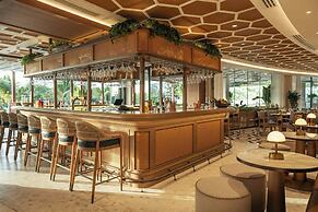 Le Royal Meridien Beach Resort And Spa