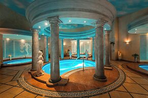 Le Royal Meridien Beach Resort And Spa