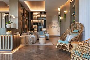 Le Royal Meridien Beach Resort And Spa