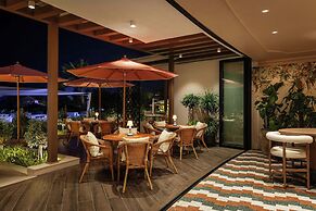 Le Royal Meridien Beach Resort And Spa