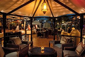 Le Royal Meridien Beach Resort And Spa