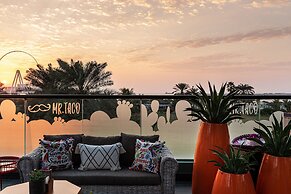 Le Royal Meridien Beach Resort And Spa