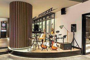 Le Royal Meridien Beach Resort And Spa