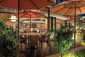 Le Royal Meridien Beach Resort And Spa