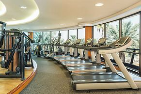 Le Royal Meridien Beach Resort And Spa