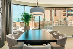 Le Royal Meridien Beach Resort And Spa